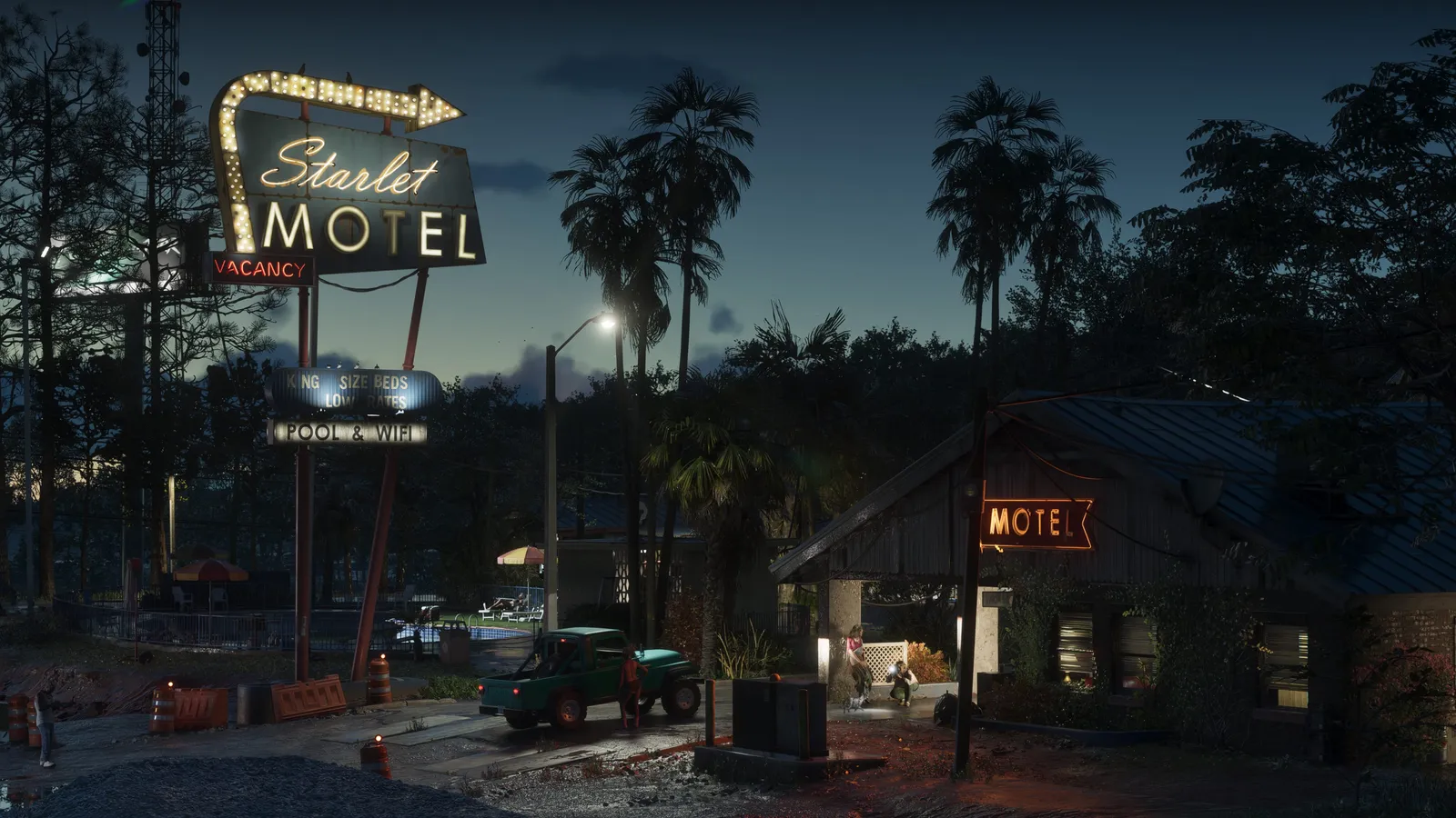Motels — official Rockstar press art