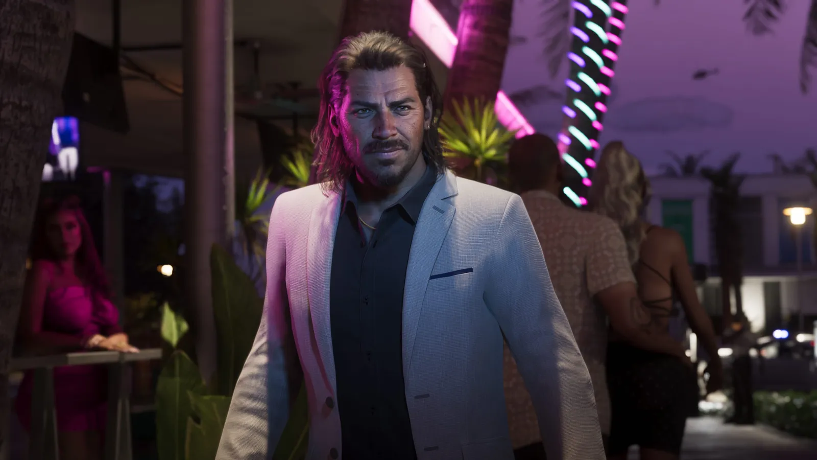 Raul Bautista — official Rockstar press art