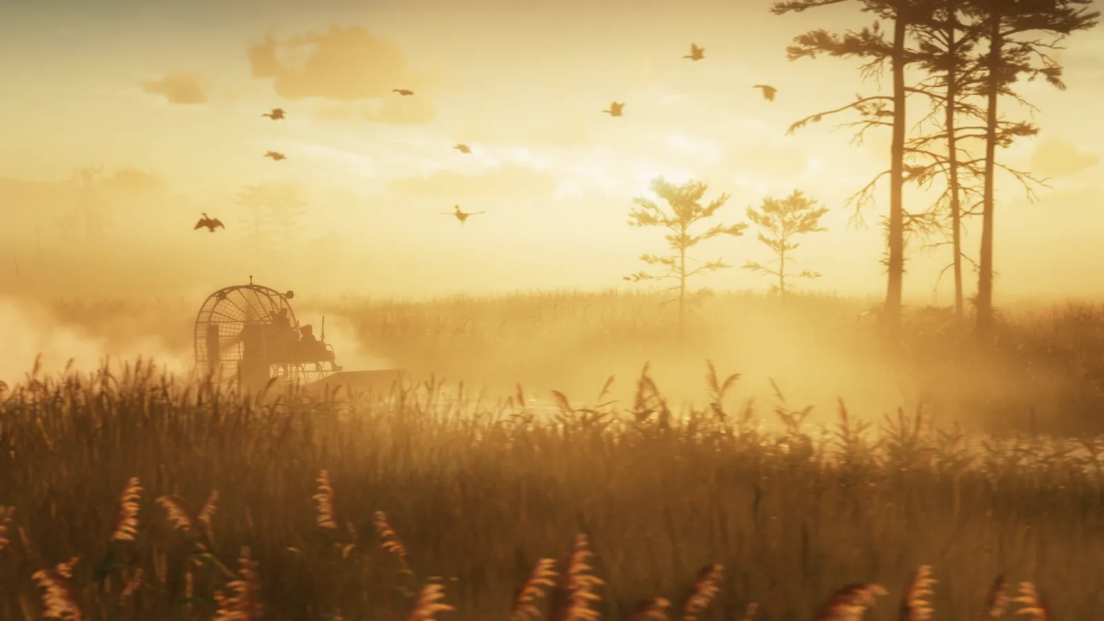 Grassrivers — official Rockstar press art