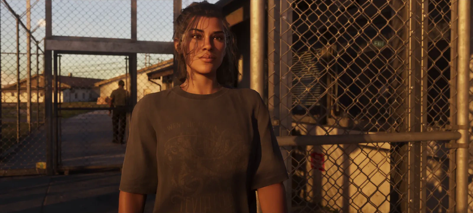 Lucia Caminos — official trailer screenshot