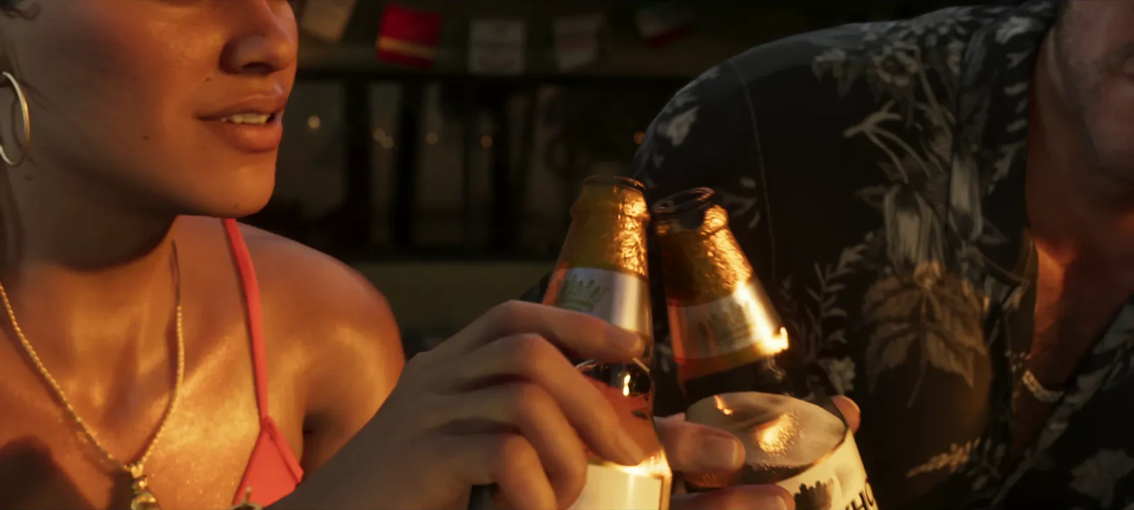 Lucia and Jason together — Trailer 2
