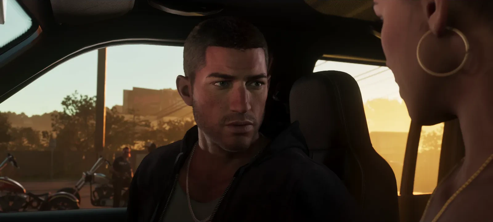 Lucia and Jason together — Trailer 2