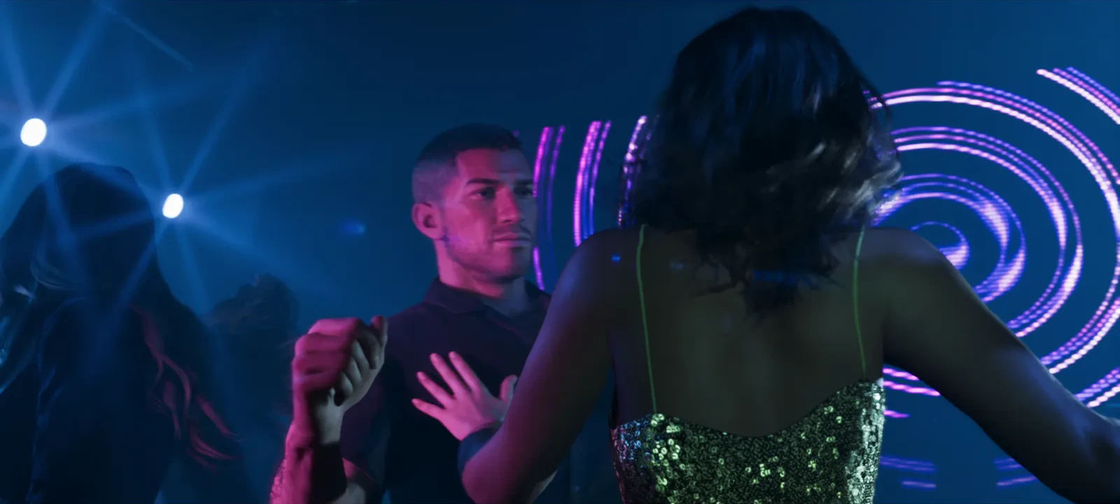 Lucia and Jason together — Trailer 2
